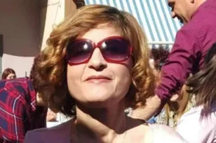 «Το έπνιξε το κορίτσι η μηχανή»: Συγκλονισμένο το Δαμάσι από τον θάνατο της 49χρονης