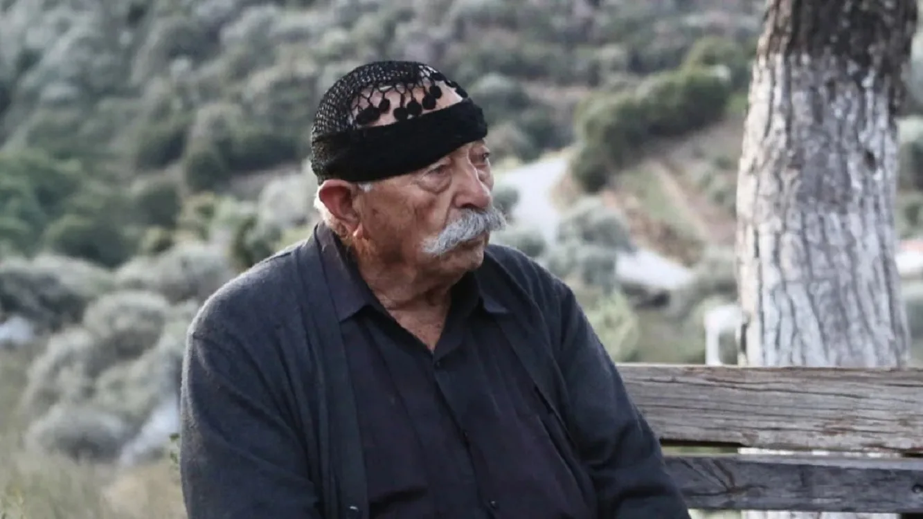 «Η βεντέτα θα τελειώσει μόνο με παντρειά»: Το χωριό των Βοριζίων σε σοκ μετά την αιματοχυσία «Η βεντέτα θα τελειώσει μόνο με παντρειά»: Το χωριό των Βοριζίων σε σοκ μετά την αιματοχυσία