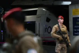 Γαλλία: Τέσσερις συλλήψεις για κατασκοπεία – Στο στόχαστρο οργάνωση με φιλορωσική δράση