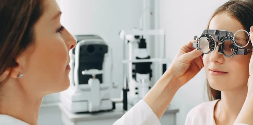 Τα ποσά που αποζημιώνει ο ΕΟΠΥΥ για γυαλιά και φακούς επαφής