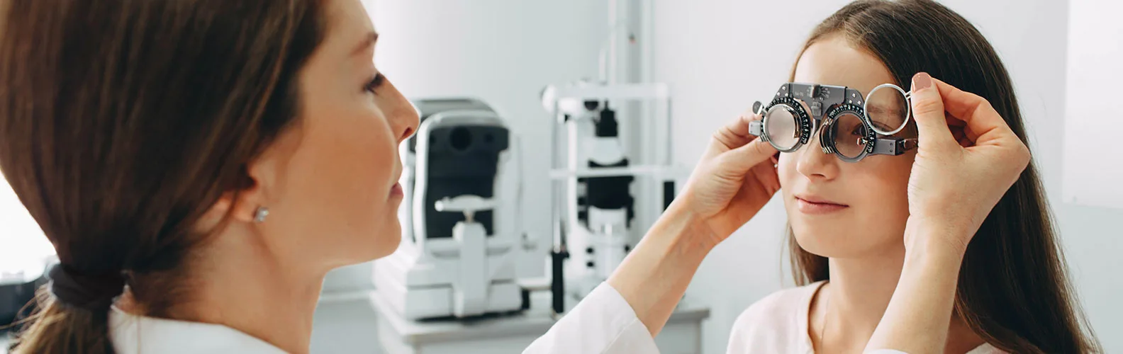 Τα ποσά που αποζημιώνει ο ΕΟΠΥΥ για γυαλιά και φακούς επαφής