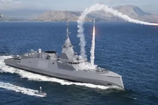 Νέα εποχή για το Πολεμικό Ναυτικό – Η Ελλάδα αποκτά 4η φρεγάτα Belharra με βαλλιστικούς πυραύλους