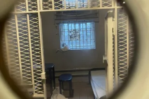 Θεαματική απόδραση με χρήση drone από τις γαλλικές φυλακές