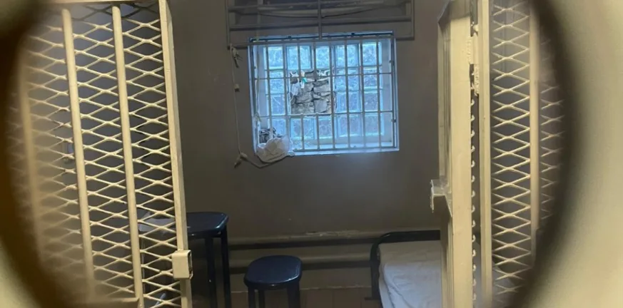 Θεαματική απόδραση με χρήση drone από τις γαλλικές φυλακές