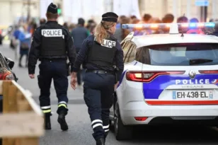 Σοκ στη Γαλλία: Οδηγός παρέσυρε πεζούς στο νησί Ολερόν – Δέκα τραυματίες, δύο σε κρίσιμη κατάσταση