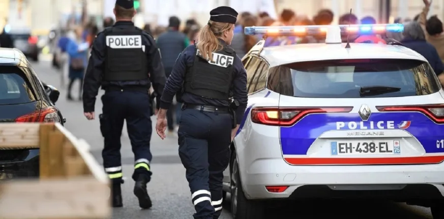 Σοκ στη Γαλλία: Οδηγός παρέσυρε πεζούς στο νησί Ολερόν – Δέκα τραυματίες, δύο σε κρίσιμη κατάσταση