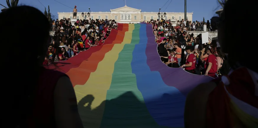 ΗΠΑ: Γιατί απορρίφθηκε από το Ανώτατο Δικαστήριο προσφυγή κατά του γάμου ομόφυλων ζευγαριών
