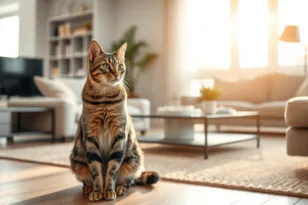 Γάτες: Δεν σηκώνουν πολλά-πολλά και θέλουν την ησυχία τους!