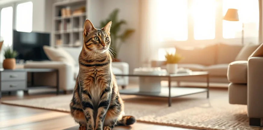 Γάτες: Δεν σηκώνουν πολλά-πολλά και θέλουν την ησυχία τους!