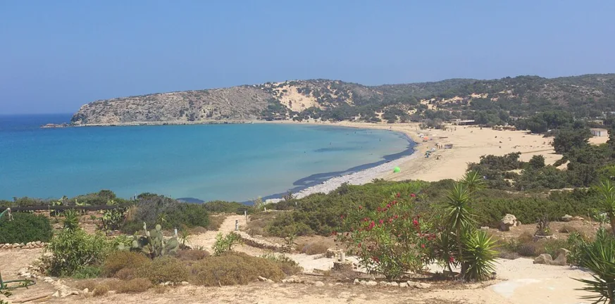 Εντοπίστηκε σε παραλία στη Γαύδο σορός άνδρα σε προχωρημένη σήψη!