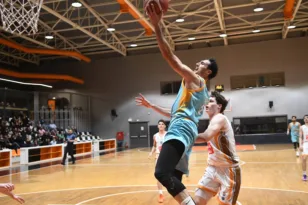 «Στις λεπτομέρειες, τη νίκη με τον Έσπερο Λαμίας»