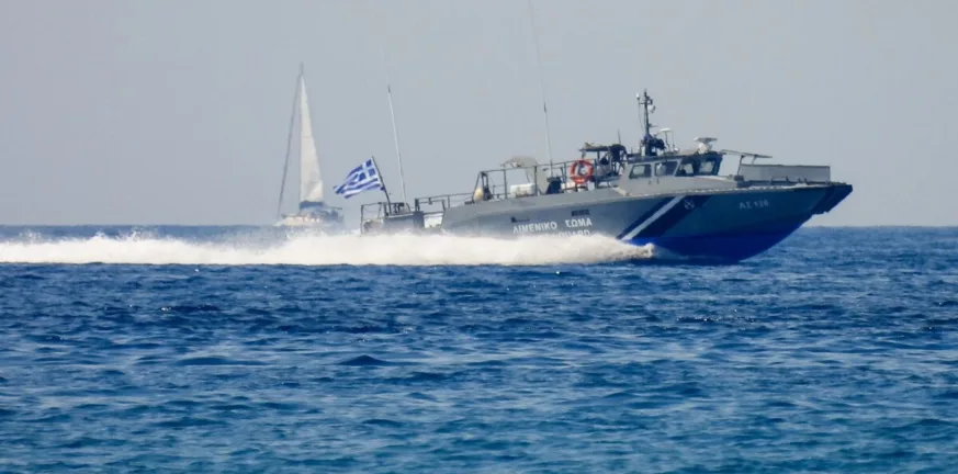 Τραγωδία σε ναυάγιο στη Γαύδο με τρεις νεκρούς μετανάστες