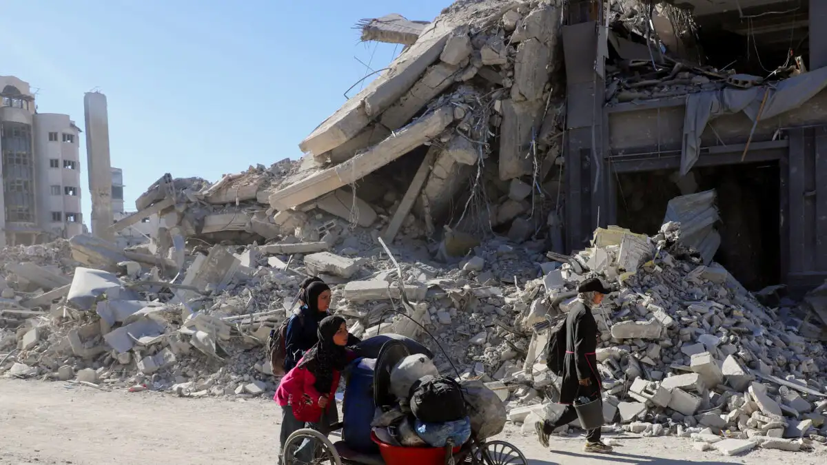 Κοινό αίτημα σε Ισραήλ από Ιταλία, Γαλλία, Γερμανία και Βρετανία να σταματήσει τη βία στη Δυτική Όχθη Κοινό αίτημα σε Ισραήλ από Ιταλία, Γαλλία, Γερμανία και Βρετανία να σταματήσει τη βία στη Δυτική Όχθη