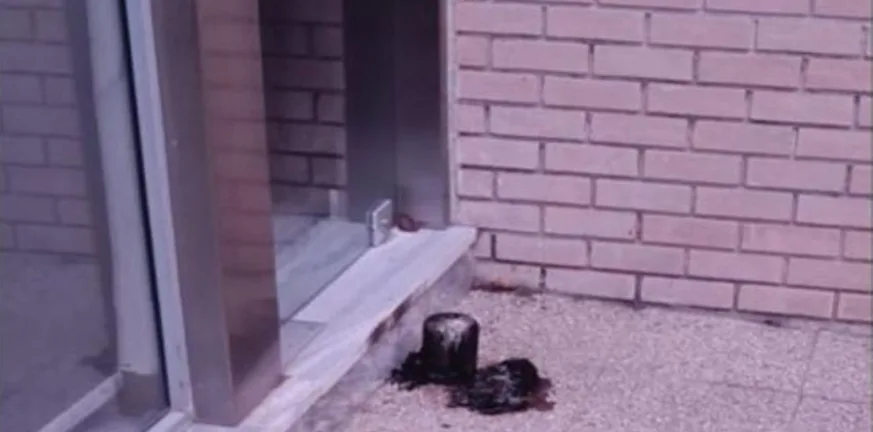 Ανάληψη ευθύνης για την εμπρηστική επίθεση στα γραφεία της Ομάδας Αλήθειας