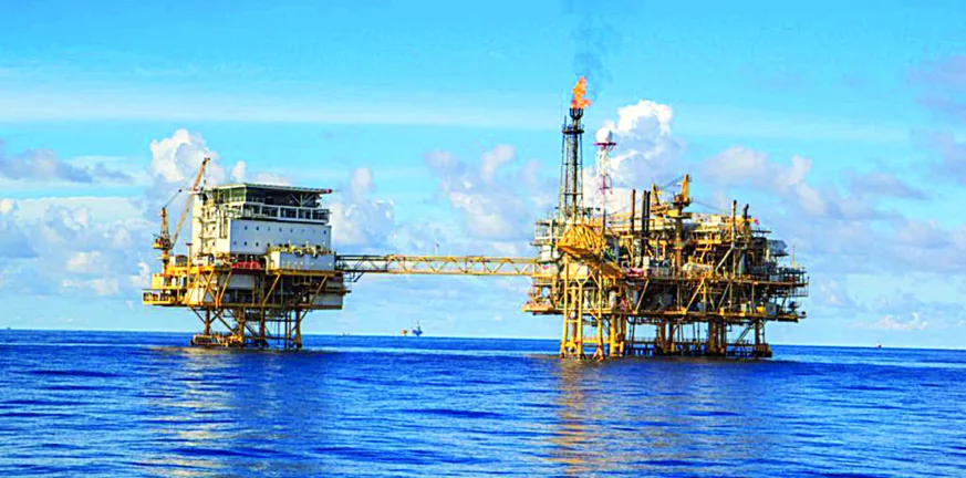 Η Πάτρα μπαίνει δυναμικά στο επίκεντρο της ενεργειακής σκακιέρας: Βάση για τις γεωτρήσεις το λιμάνι