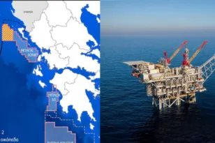 Εντονη κριτική της αντιπολίτευσης για την συμφωνία ExxonMobil