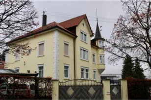 Σοκ στη Γερμανία: 63χρονος σκότωσε σύζυγο, αδελφή και δύο παιδιά πριν αυτοκτονήσει