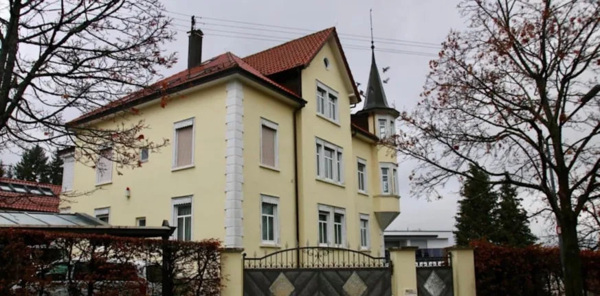 Σοκ στη Γερμανία: 63χρονος σκότωσε σύζυγο, αδελφή και δύο παιδιά πριν αυτοκτονήσει