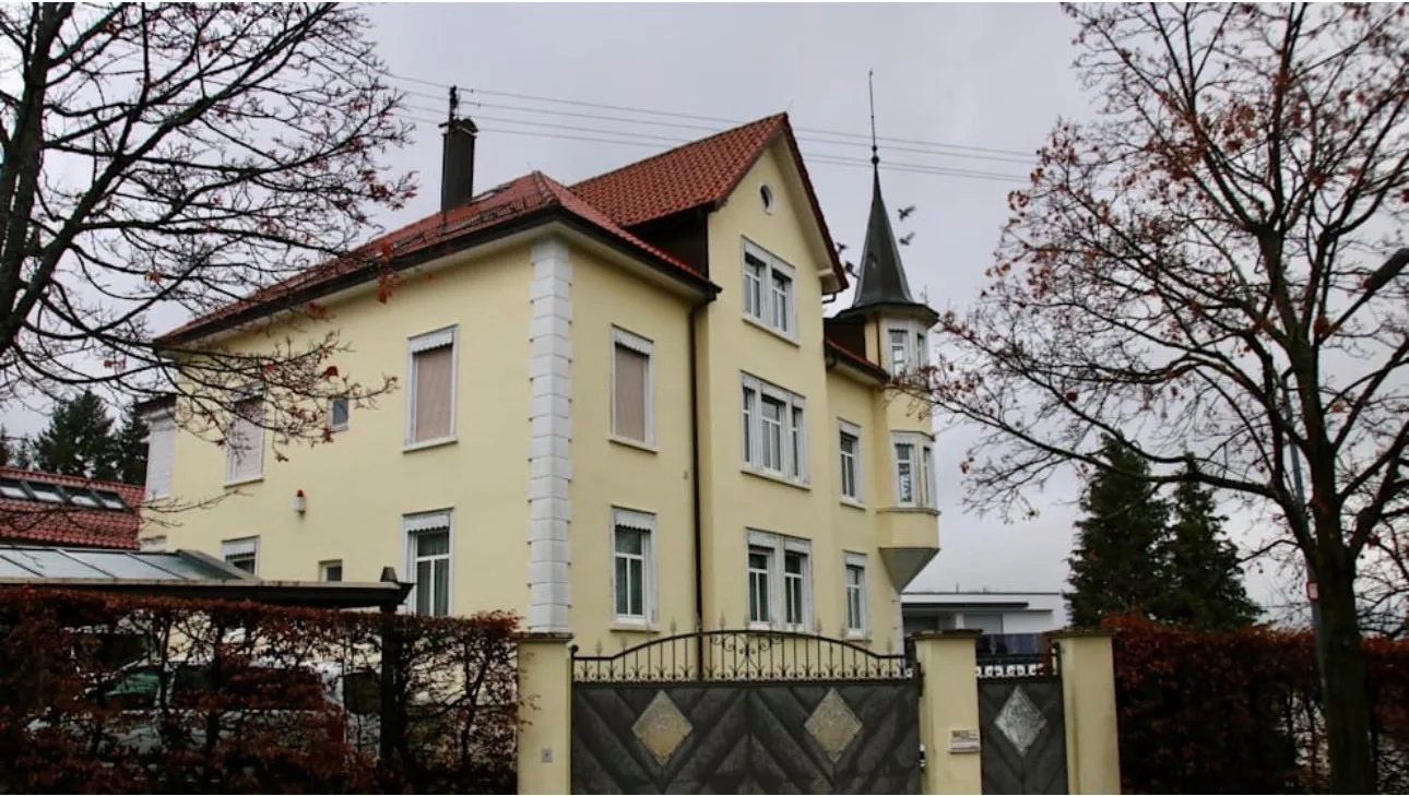 Σοκ στη Γερμανία: 63χρονος σκότωσε σύζυγο, αδελφή και δύο παιδιά πριν αυτοκτονήσει Σοκ στη Γερμανία: 63χρονος σκότωσε σύζυγο, αδελφή και δύο παιδιά πριν αυτοκτονήσει