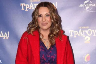 Η Ναταλία Γερμανού σχολιάζει την απιστία στις σχέσεις: Δεν είναι πάντα μονόπαντα τα πράγματα στη ζωή