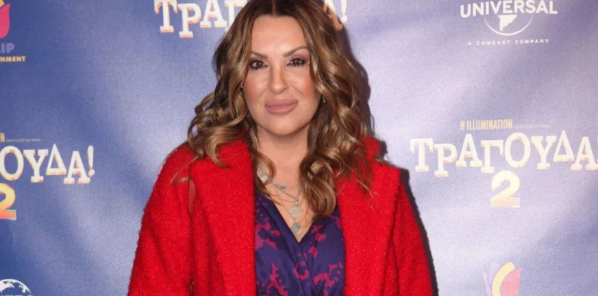 Η Ναταλία Γερμανού σχολιάζει την απιστία στις σχέσεις: Δεν είναι πάντα μονόπαντα τα πράγματα στη ζωή