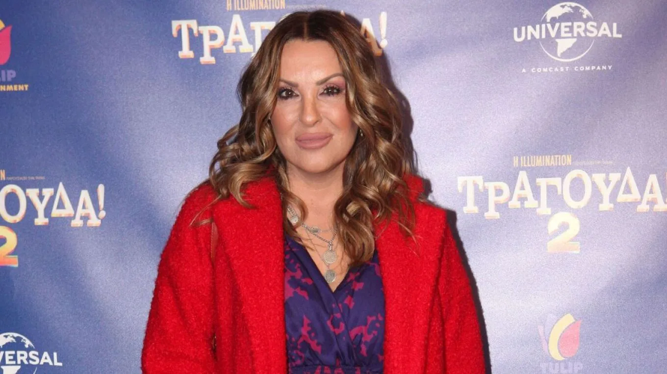 Η Ναταλία Γερμανού σχολιάζει την απιστία στις σχέσεις: Δεν είναι πάντα μονόπαντα τα πράγματα στη ζωή