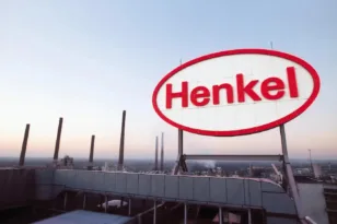 Henkel: Θετική οργανική αύξηση πωλήσεων και στις δύο επιχειρηματικές μονάδες