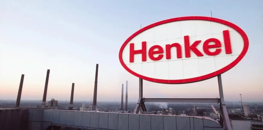 Henkel: Θετική οργανική αύξηση πωλήσεων και στις δύο επιχειρηματικές μονάδες