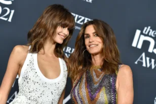 Καλιφόρνια: Ένας Stalker παρενοχλούσε τη Σίντι Κρόφορντ και την κόρη της