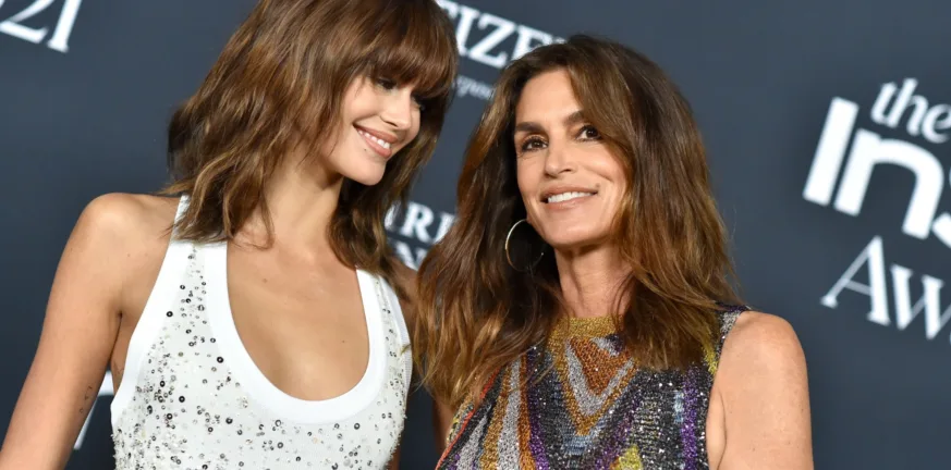 Καλιφόρνια: Ένας Stalker παρενοχλούσε τη Σίντι Κρόφορντ και την κόρη της