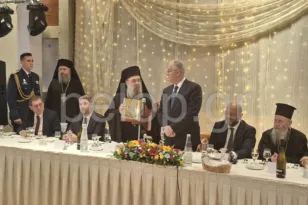 Κωνσταντίνος Τασούλας από την Πάτρα: «Μέσα απο τον ορυμαγδό της εποχής ο ελληνικός λαός θα ξεπεράσει τις προκλήσεις»