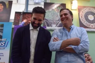 Ο δικός μας Μάικ της Νέας Υόρκης, μία ιστορία που ξεκίνησε στην Κλειτορία και έφτασε στην Αστόρια