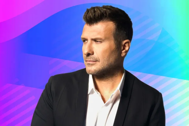 Καταδικάστηκε η stalker του Γιάννη Πλούταρχου – 18 μήνες φυλάκιση με αναστολή και περιοριστικά μέτρα