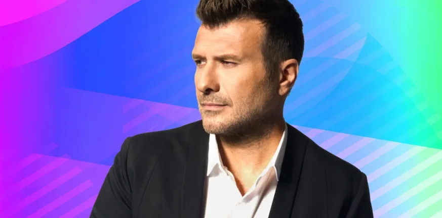 Καταδικάστηκε η stalker του Γιάννη Πλούταρχου – 18 μήνες φυλάκιση με αναστολή και περιοριστικά μέτρα