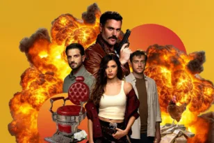 Γιατί Ρε Πατέρα; Τρία εκατομμύρια λόγοι να γελάσουμε