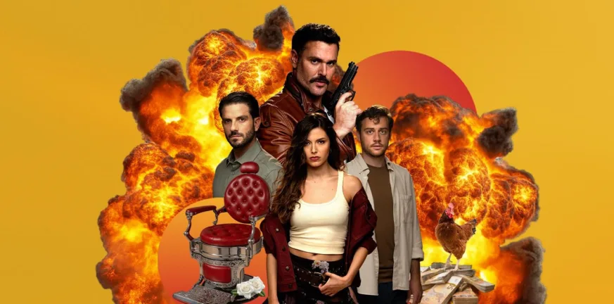 Γιατί Ρε Πατέρα; Τρία εκατομμύρια λόγοι να γελάσουμε