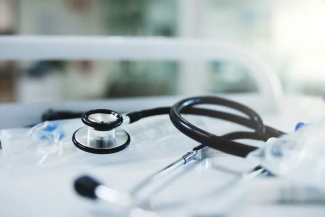 Θεμιστοκλέους: Ο Ψηφιακός Βοηθός Ιατρού αλλάζει το ΕΣΥ