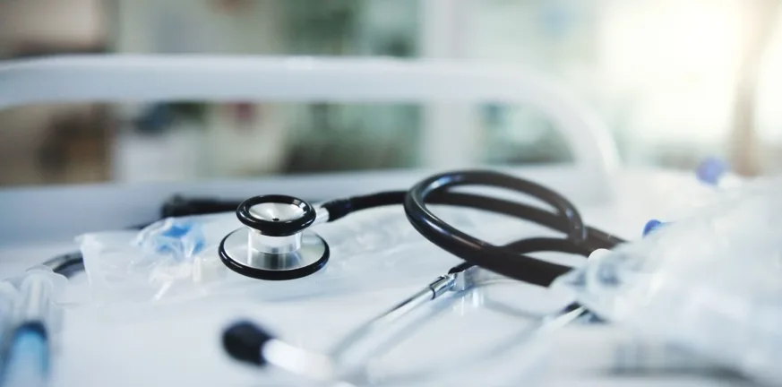 Θεμιστοκλέους: Ο Ψηφιακός Βοηθός Ιατρού αλλάζει το ΕΣΥ