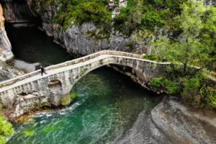 Γρεβενά: Φύση και γαστρονομία, τι να δείτε