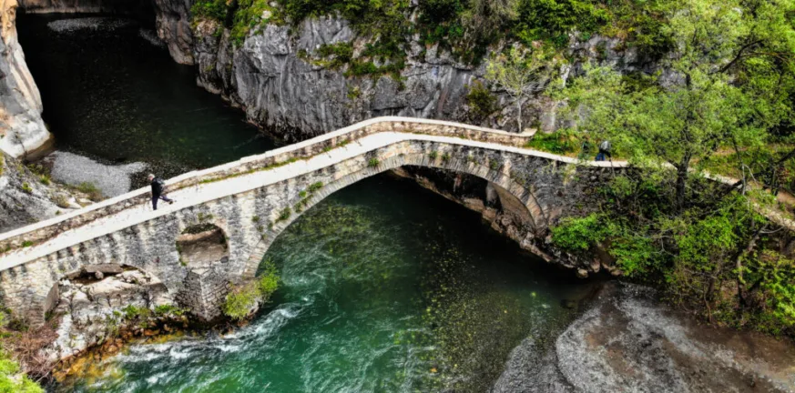 Γρεβενά: Φύση και γαστρονομία, τι να δείτε