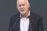 Παπανδρέου για Κοβέσι: «Η Ελλάδα θα μπορούσε να είχε αποφύγει τα μνημόνια»