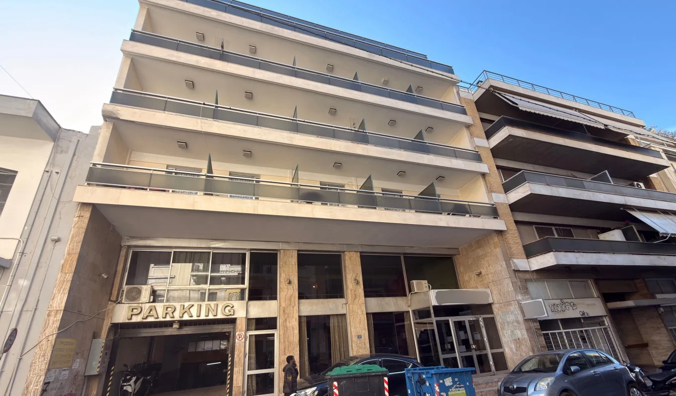 «Πολλές φορές μας απειλούσε να δώσουμε ψυχοφάρμακα. Ένας ασθενής έκατσε μια εβδομάδα σε κώμα», αποκαλυπτικές οι μαρτυρίες για το γηροκομείο της Κυψέλης «Πολλές φορές μας απειλούσε να δώσουμε ψυχοφάρμακα. Ένας ασθενής έκατσε μια εβδομάδα σε κώμα», αποκαλυπτικές οι μαρτυρίες για το γηροκομείο της Κυψέλης