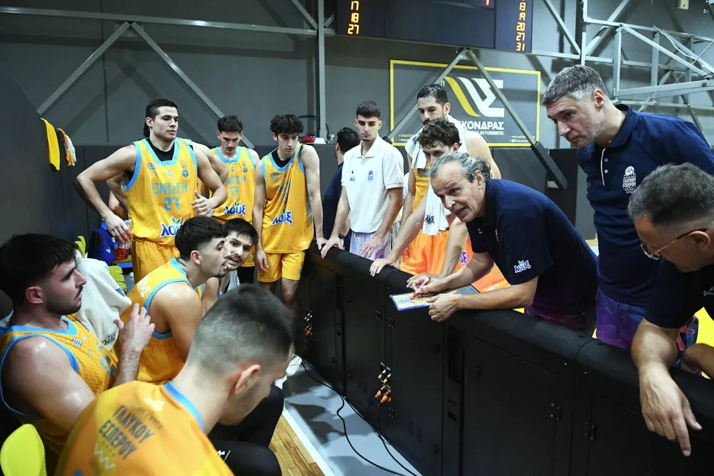 «Σημαντική νίκη ουσίας, αυτοπεποίθησης και ψυχολογίας» «Σημαντική νίκη ουσίας, αυτοπεποίθησης και ψυχολογίας»