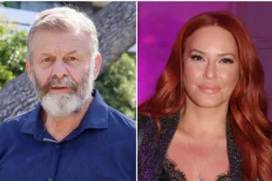 Νέο ξέσπασμα Γκλέτσου on air: «Μου στήσατε παγίδα!» – Η ένταση με τη Σίσσυ Χρηστίδου και η επίμαχη συμφωνία ΒΙΝΤΕΟ