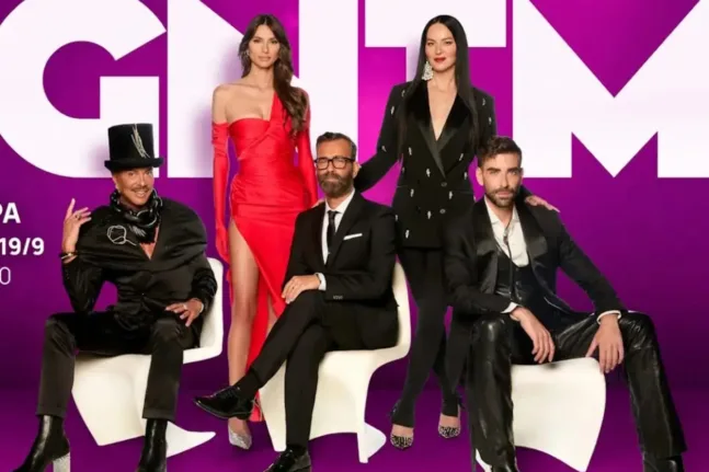 Επιπλέον ημέρες προβολής του GNTM