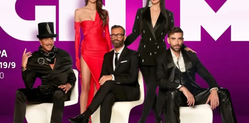 Επιπλέον ημέρες προβολής του GNTM