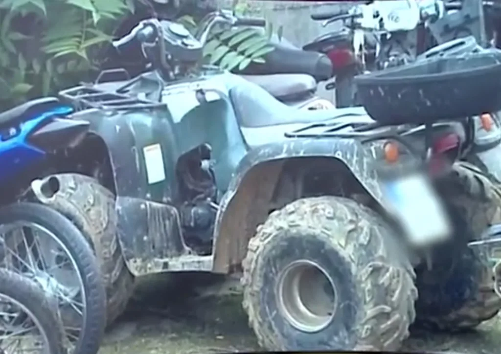 «Δεν αντέχω άλλο. Με πνίγουν οι τύψεις, δεν μπορώ να ησυχάσω. Θέλω να σας πω τι έγινε την ημέρα που σκοτώθηκε το παιδί, δεν το κρατούσα αγκαλιά όταν πέσαμε», ομολογία στα Σπάτα Δ. Αχαΐας