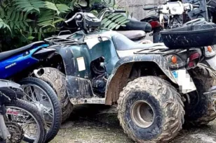 Αχαΐα -Σπάτα: Συγκλονίζει ο 25χρονος θείος του 4χρονου, «μακάρι να ήμουν εγώ»