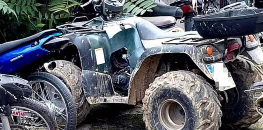 Αχαΐα -Σπάτα: Συγκλονίζει ο 25χρονος θείος του 4χρονου, «μακάρι να ήμουν εγώ»