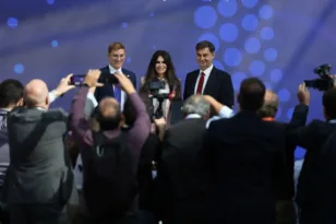 Όλα όσα προβλέπονται στη Διακήρυξη Οικονομικής Ασφάλειας Ελλάδας και ΗΠΑ